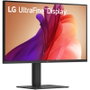 LG UltraFine 32U720A-B Monitor Profesional 32 Pulgadas 4K UHD USB-C